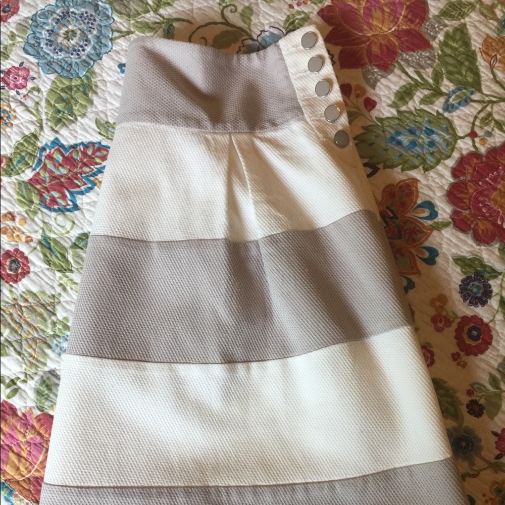 Odille Stone and Cloud Skirt